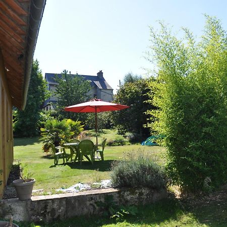 Chambre D'Hotes De L'Estuaire La Rivière-Saint-Sauveur Kültér fotó