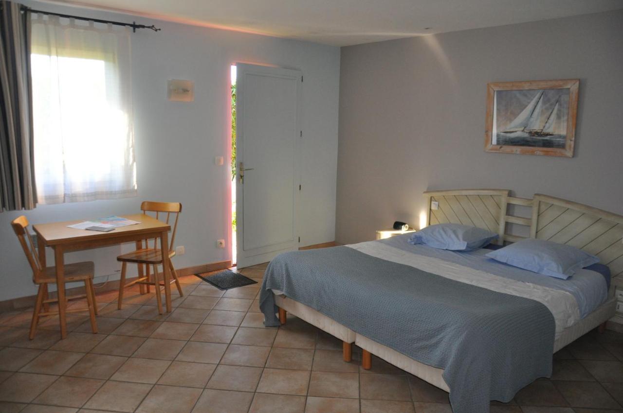 Chambre D'Hotes De L'Estuaire La Rivière-Saint-Sauveur Kültér fotó