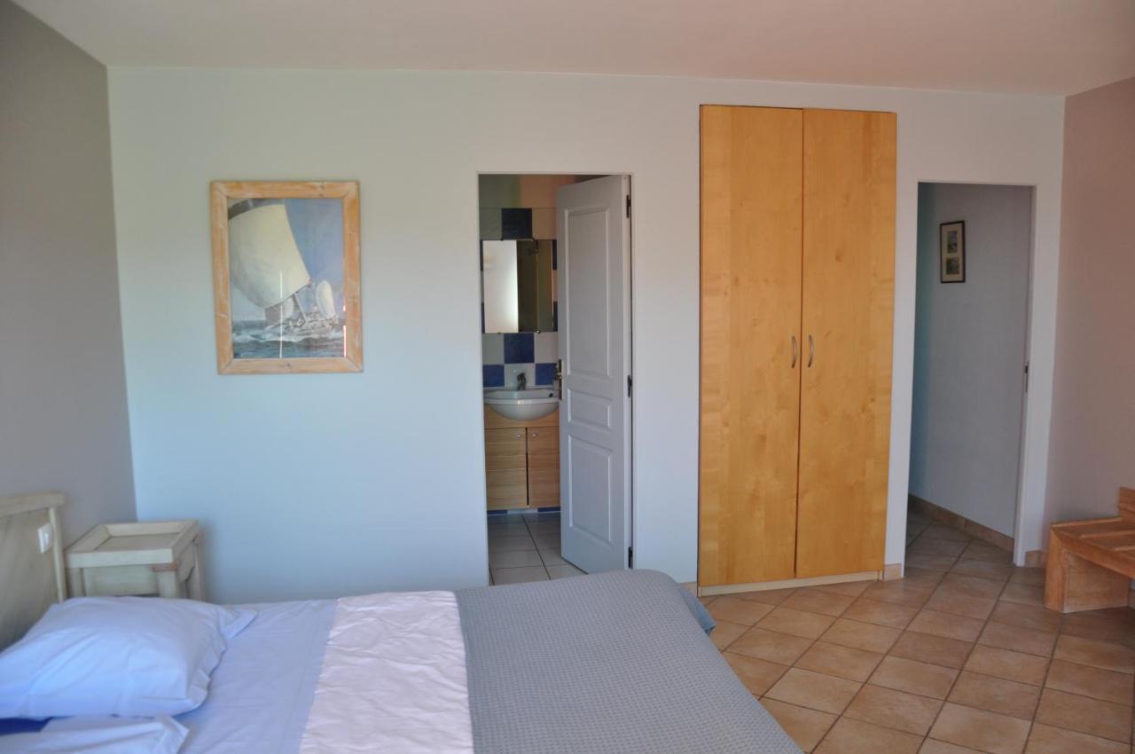 Chambre D'Hotes De L'Estuaire La Rivière-Saint-Sauveur Kültér fotó