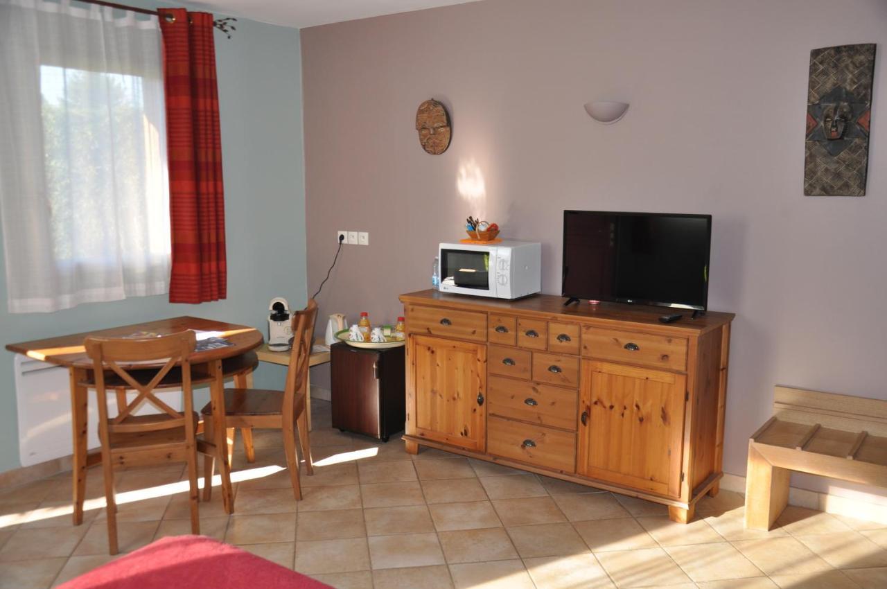 Chambre D'Hotes De L'Estuaire La Rivière-Saint-Sauveur Kültér fotó