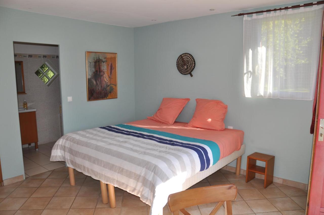 Chambre D'Hotes De L'Estuaire La Rivière-Saint-Sauveur Kültér fotó